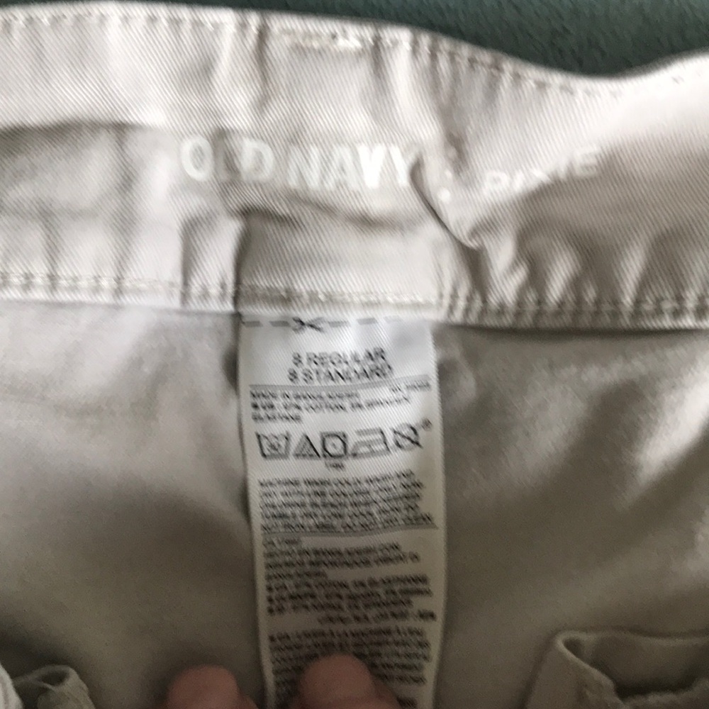 Khakis - Picture 6 of 6